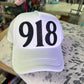 918 Trucker Hat