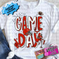 Custom Game Day Tee