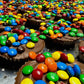 Jumbo Milk Chocolate "M&M"
Peanut Butter Cups