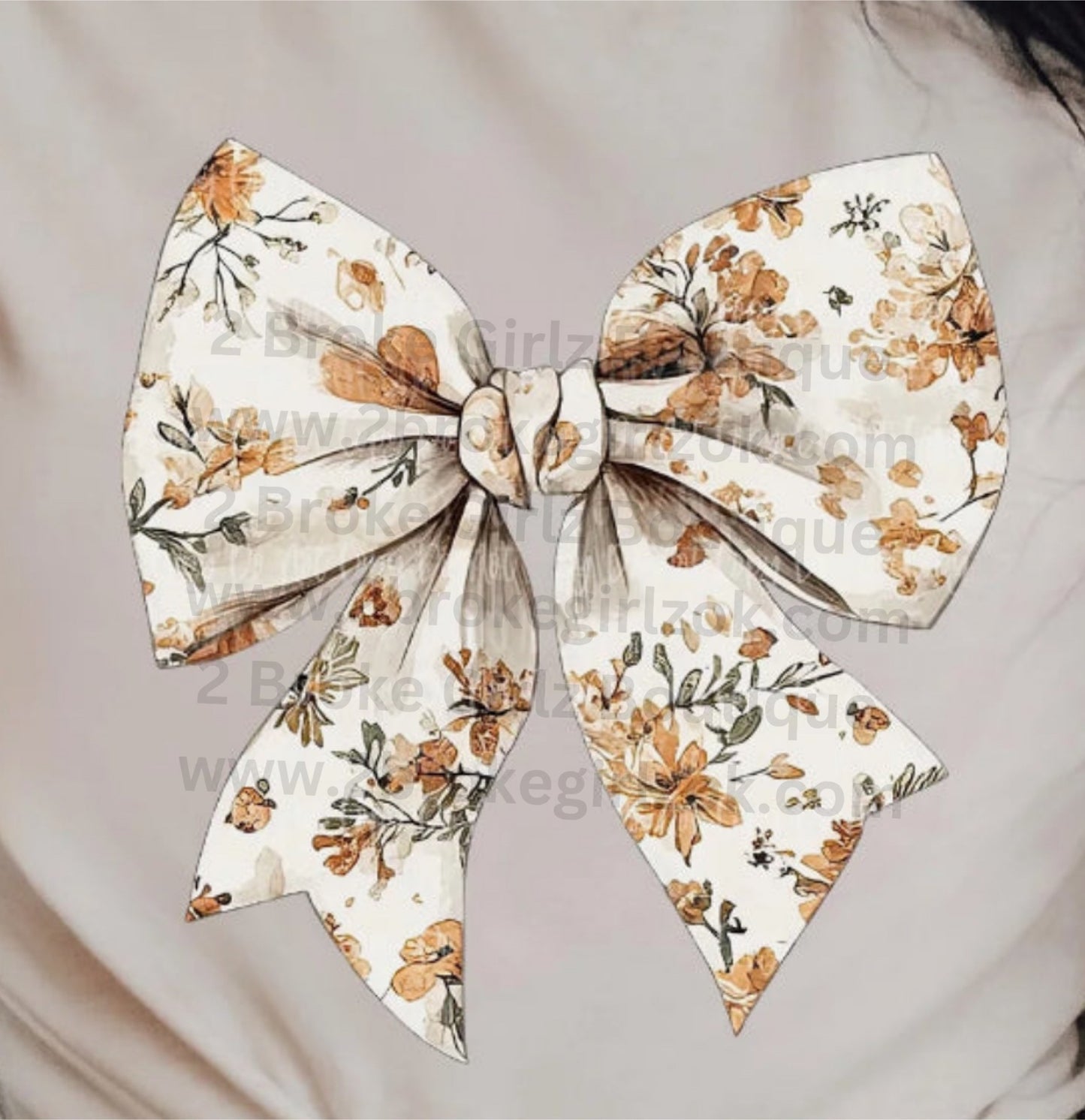 Coquette Graphic Tee