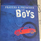 Prayers & Promises for Boys