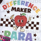 Difference Maker Tee