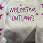 Weleetka OUTLAWS Sweatshirt