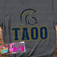 TAOO Graphic Tee/ Sweatshirt