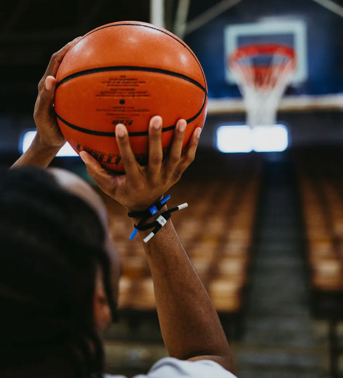 The Prayer I Share bracelet