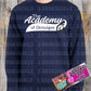 The Academy Of Okmulgee Sweatshirt Youth -Adult