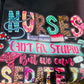 Nurses Can’t Fix Stupid But We Can Sedate It Graphic Tee