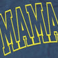 MAMA - Yellow Puff Tee