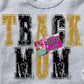Track Mom - Graphic Tee or Crewneck
