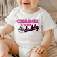 Charge it to my Daddy Onesie