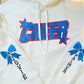 Cheer Custom Hoodie