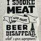 I Smoke Meat Tee