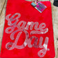 Game Day Spangle Tee