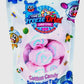 Cotton Candy Salt Water Taffy