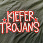 Keifer Trojans Tee