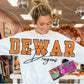 Dewar Dragons Sweatshirt
