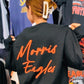Morris Eagles Double Glitter Sweatshirt