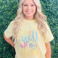 Comfort Colors It is Well With My Soul Tee