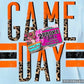 Game Day Tee or Crewneck