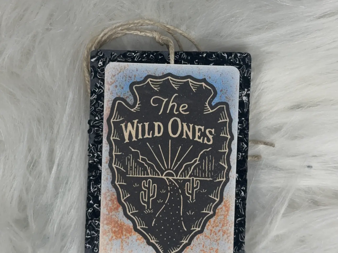 Wild Ones Freshie