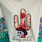 Stay Wild Tee