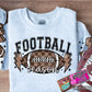 Football Season Tee/Sweatshirt