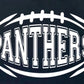 Panthers Puff Tee