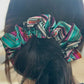 Running Away Scrunchie