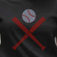 Home Run Spangle Tee