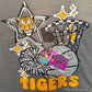 Tigers Graphic Tee or Crewneck