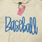 Puff Baseball Tee