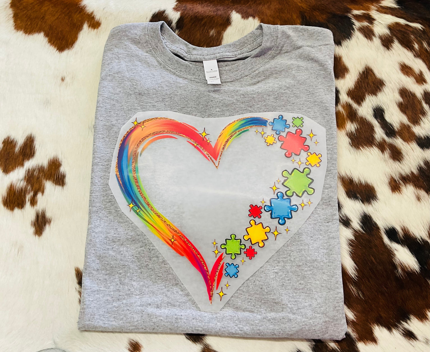 Autism Tee