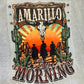 Amarillo Morning Tee