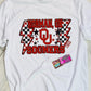 Oklahoma Graphic Tee