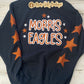 Morris Eagles Star Sweatshirt