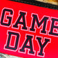 Game Day Keychain