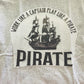 Pirate Tee