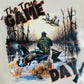 The True Game Day Tee