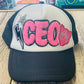 CEO Hat