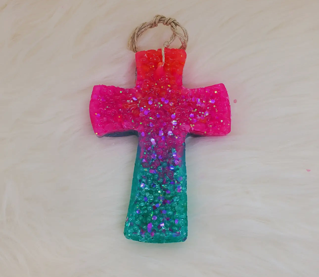 Desert Dreams Freshie