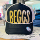 Beggs Puff Trucker Hat
