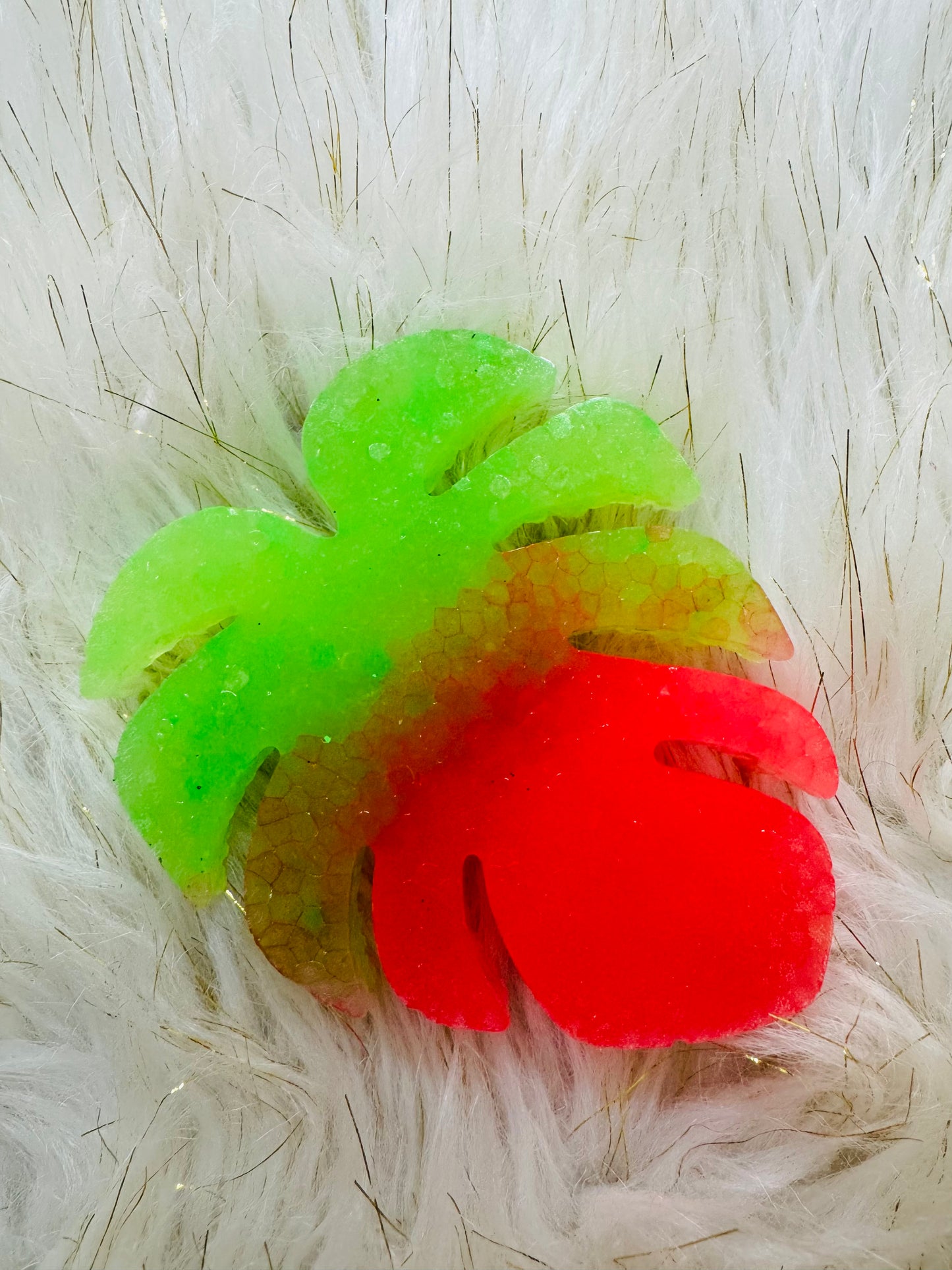 Summer Vibes Freshie