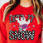 Let It Snow Sweater