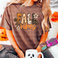 Fall Vibes Tee or Sweatshirt