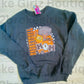 Basketball Mom Crewneck