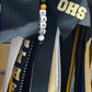 Okemah Panthers Bag Tag