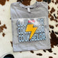 Counselor Tee
