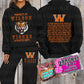 Wilson Tigers Hoodie & Sweatpants