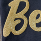 Beggs Glitter Puff Tee