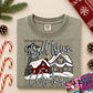 Small Town Christmas Sweatshirt
